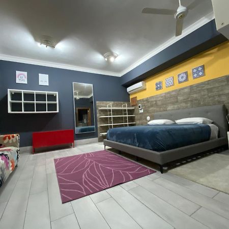 Apartahotel Guaraguao San Pedro de Macorís Kültér fotó
