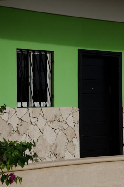Apartahotel Guaraguao San Pedro de Macorís Kültér fotó