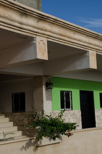 Apartahotel Guaraguao San Pedro de Macorís Kültér fotó