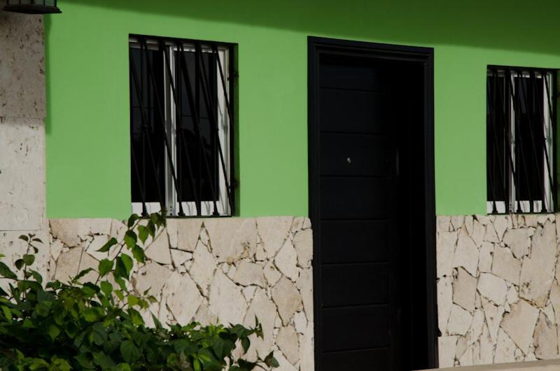 Apartahotel Guaraguao San Pedro de Macorís Kültér fotó