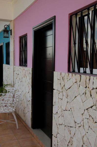 Apartahotel Guaraguao San Pedro de Macorís Kültér fotó