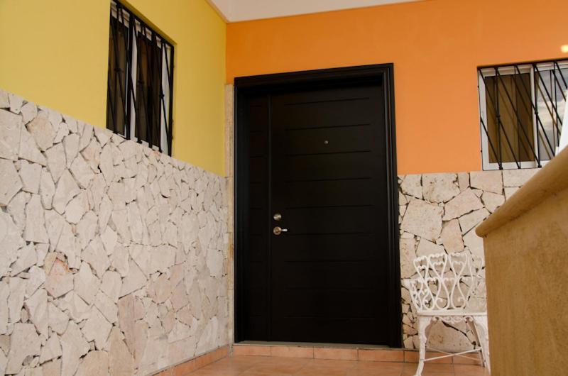 Apartahotel Guaraguao San Pedro de Macorís Kültér fotó