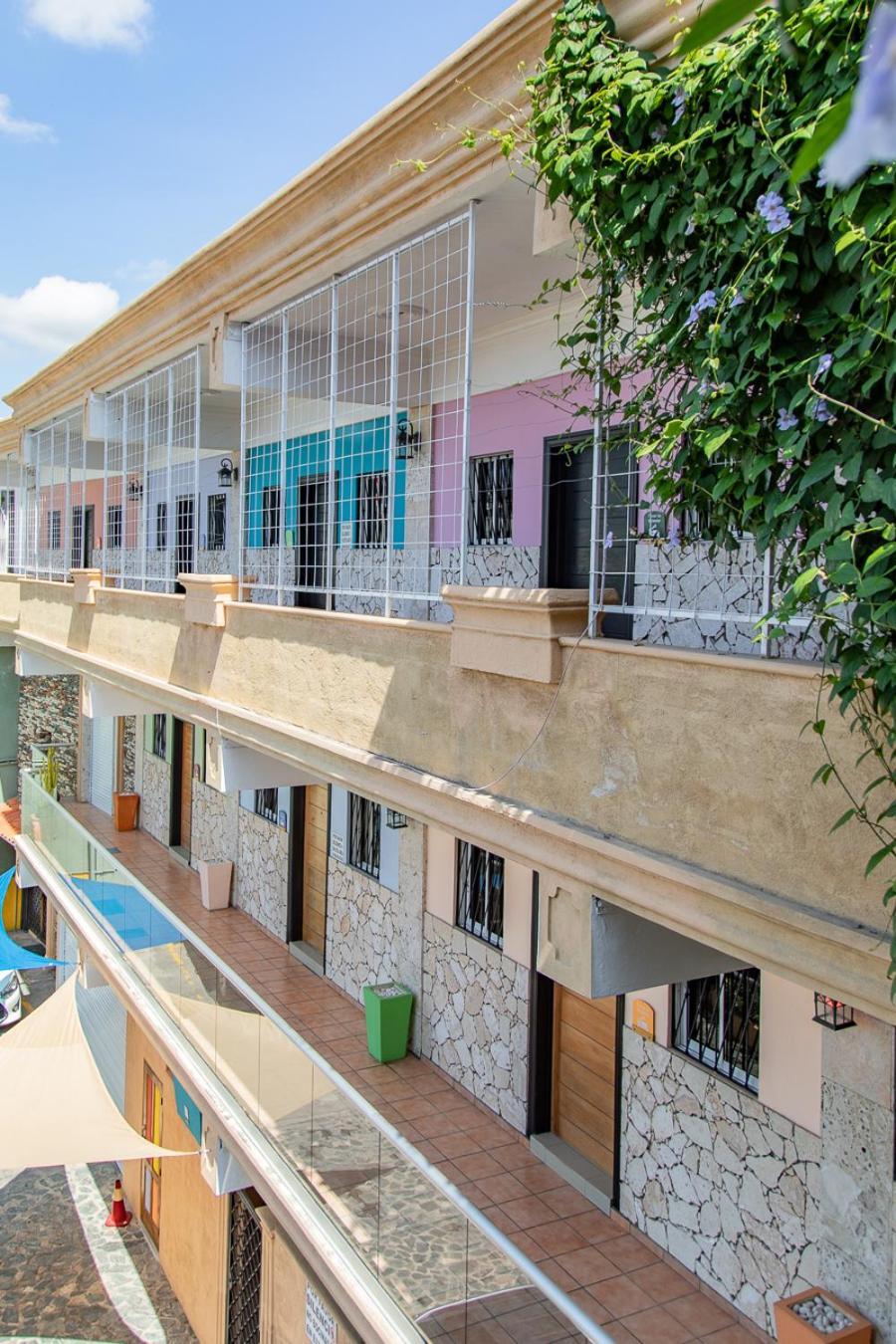 Apartahotel Guaraguao San Pedro de Macorís Kültér fotó