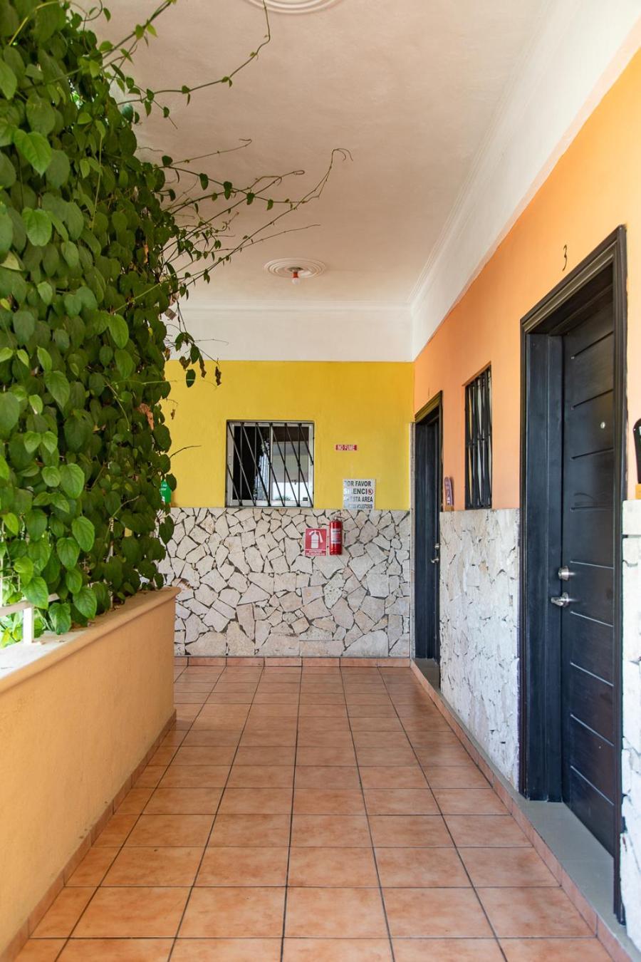 Apartahotel Guaraguao San Pedro de Macorís Kültér fotó
