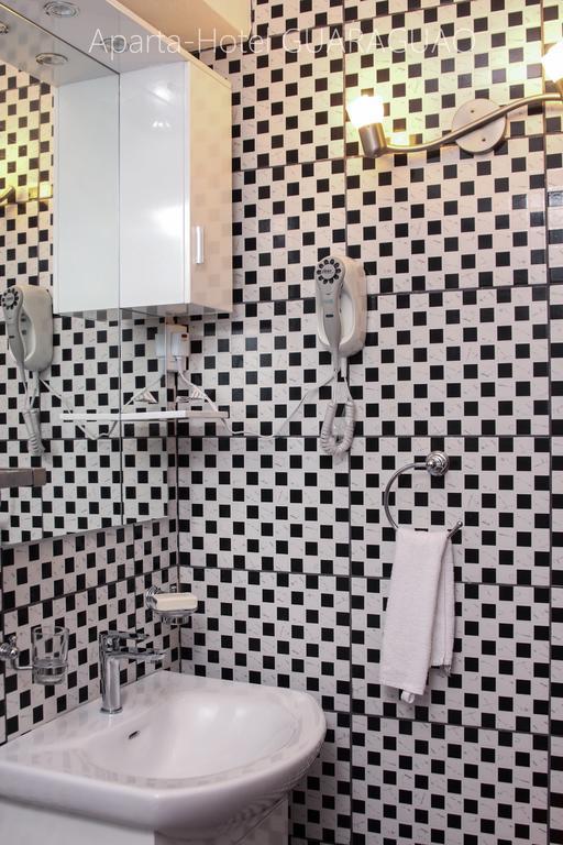 Apartahotel Guaraguao San Pedro de Macorís Kültér fotó