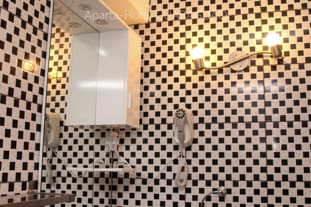 Apartahotel Guaraguao San Pedro de Macorís Kültér fotó