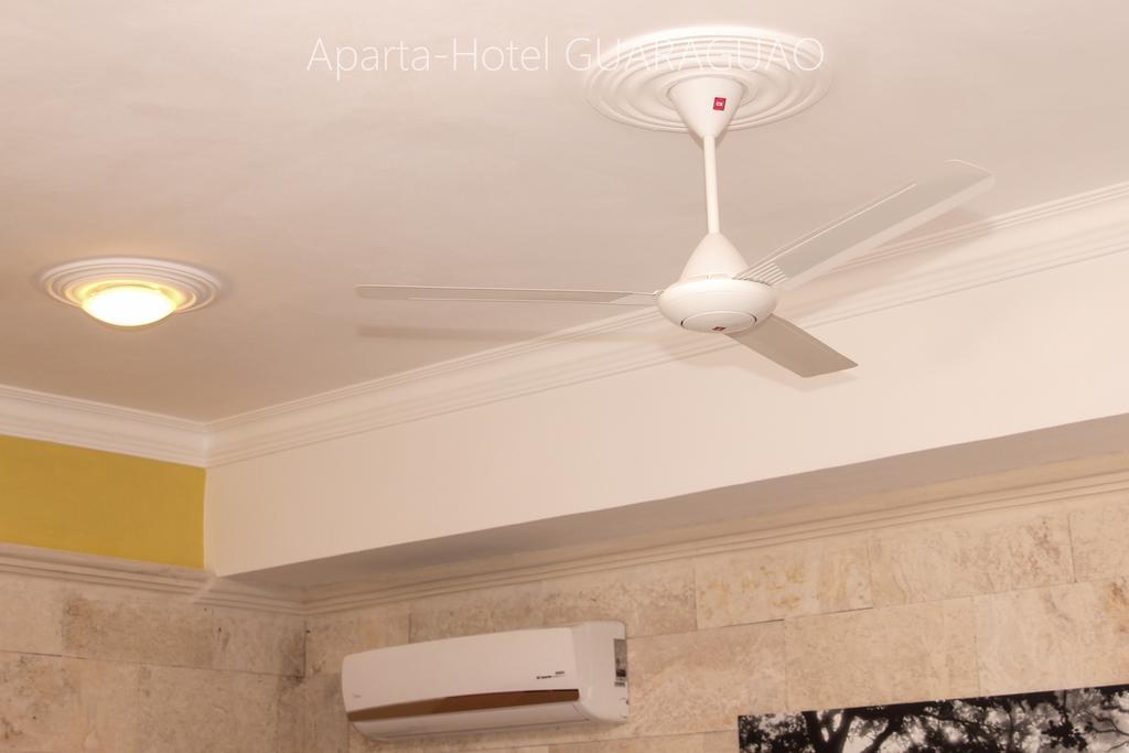 Apartahotel Guaraguao San Pedro de Macorís Kültér fotó