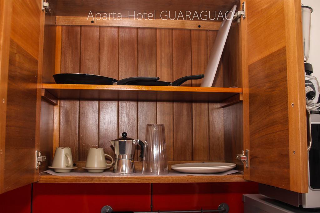 Apartahotel Guaraguao San Pedro de Macorís Kültér fotó