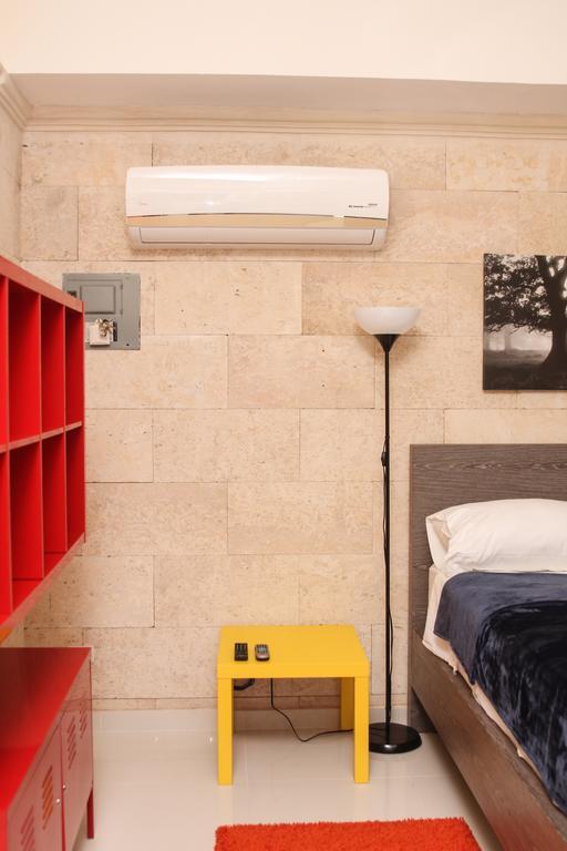 Apartahotel Guaraguao San Pedro de Macorís Kültér fotó