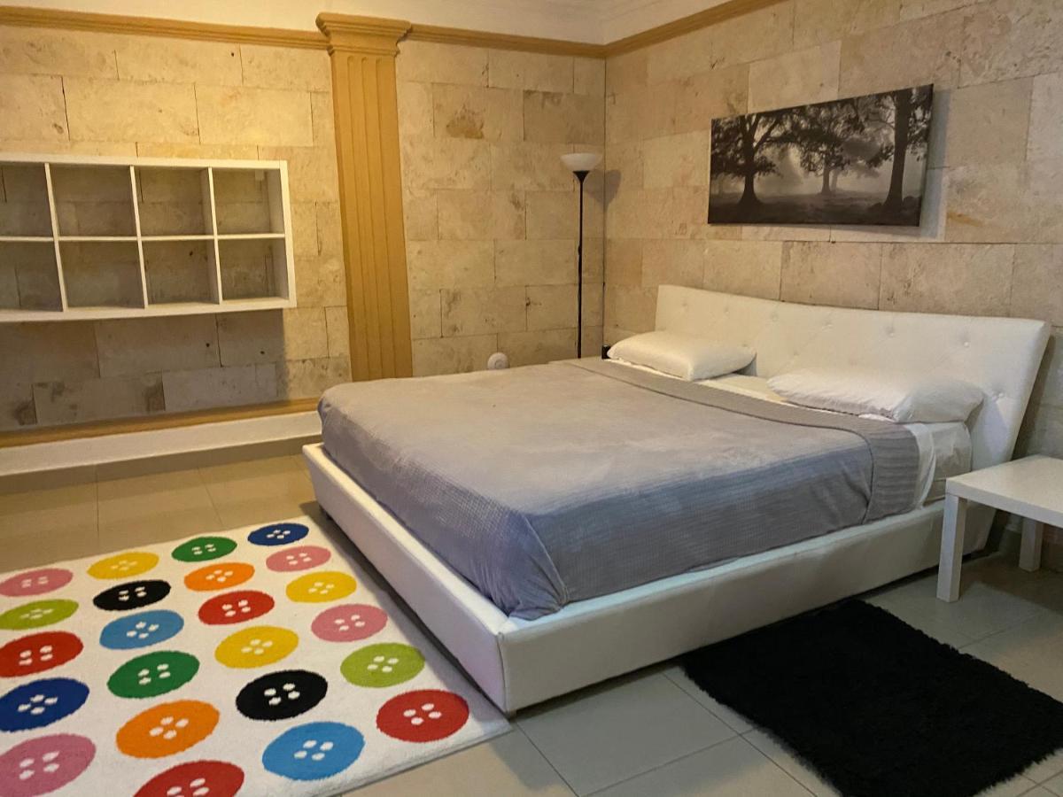 Apartahotel Guaraguao San Pedro de Macorís Kültér fotó
