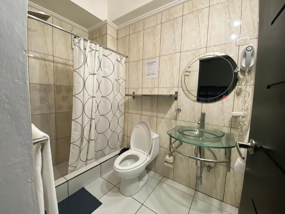 Apartahotel Guaraguao San Pedro de Macorís Kültér fotó