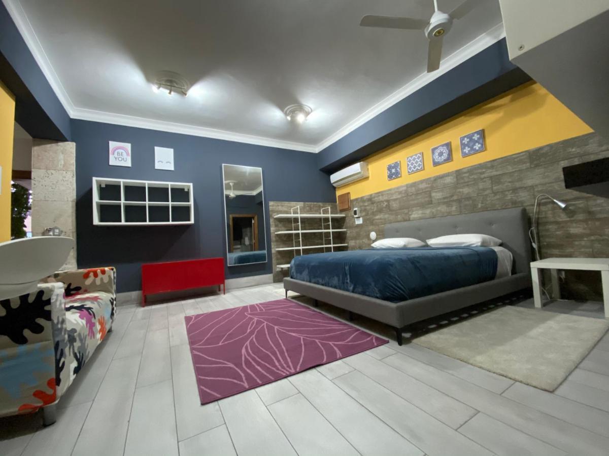 Apartahotel Guaraguao San Pedro de Macorís Kültér fotó