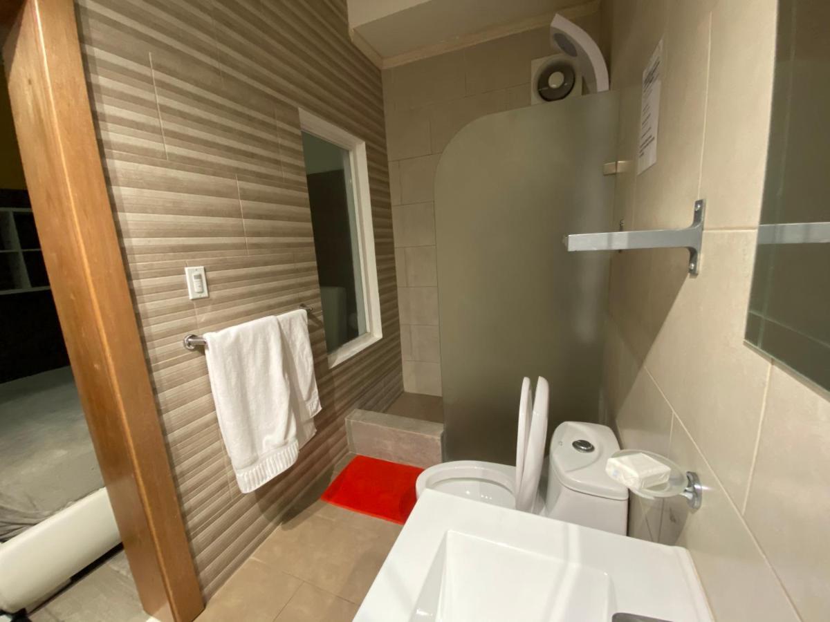 Apartahotel Guaraguao San Pedro de Macorís Kültér fotó