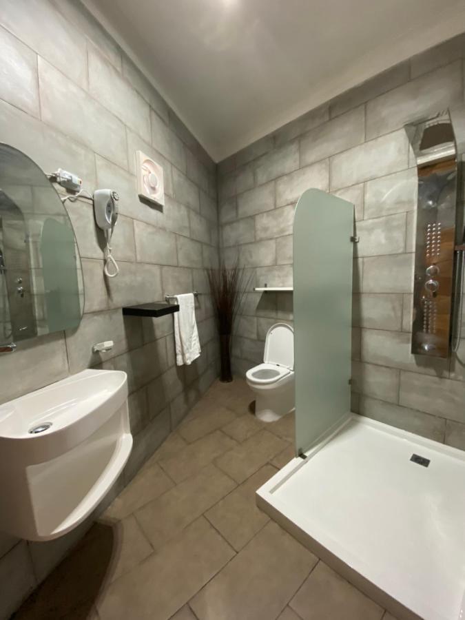 Apartahotel Guaraguao San Pedro de Macorís Kültér fotó