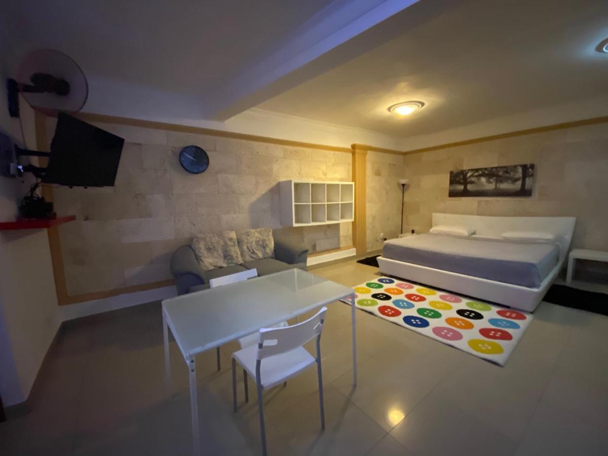 Apartahotel Guaraguao San Pedro de Macorís Kültér fotó