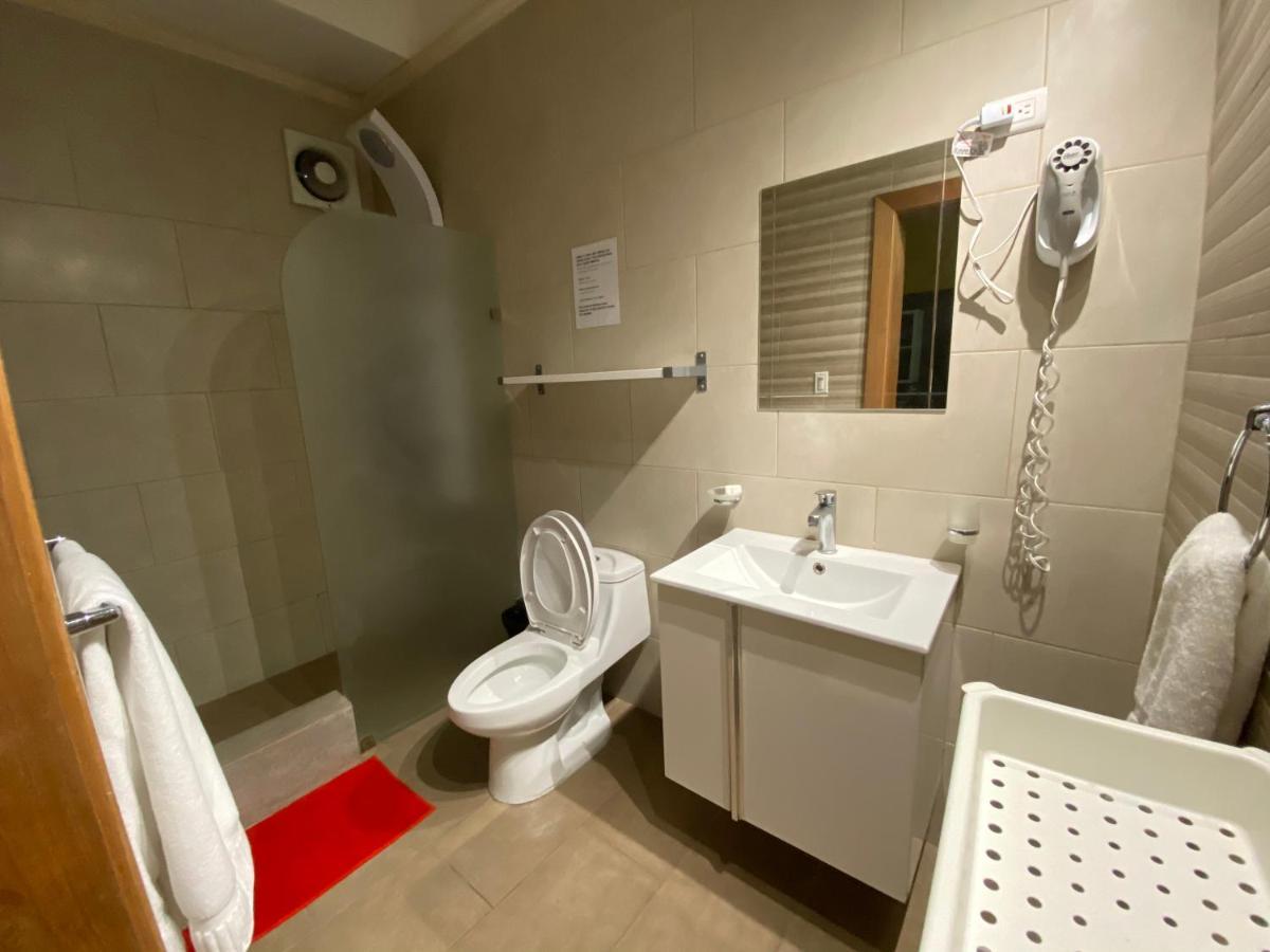 Apartahotel Guaraguao San Pedro de Macorís Kültér fotó